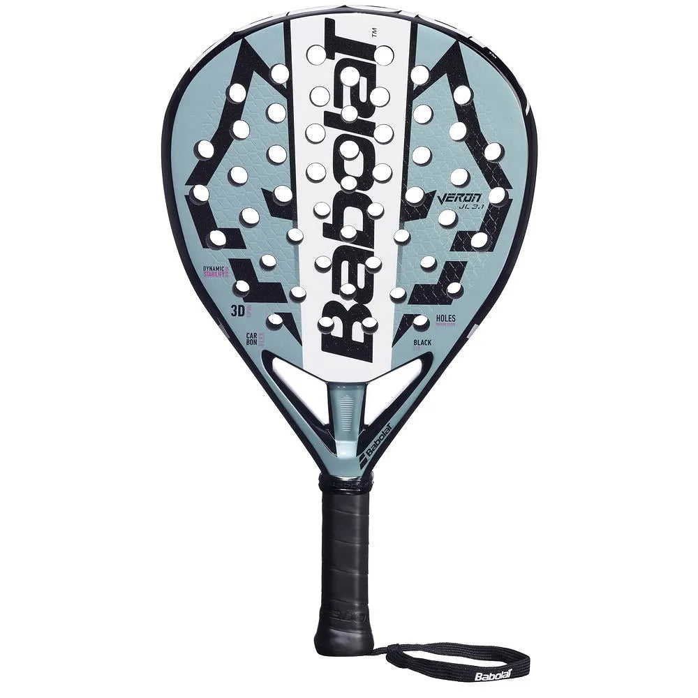 Babolat Veron Juan Lebrón 3.1