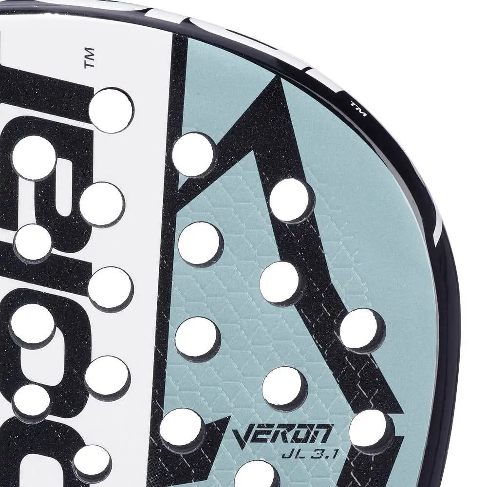 Babolat Veron Juan Lebrón 3.1 5