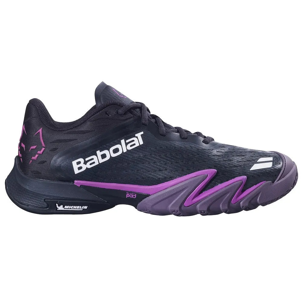 Babolat Premura 3 Lebron Black
