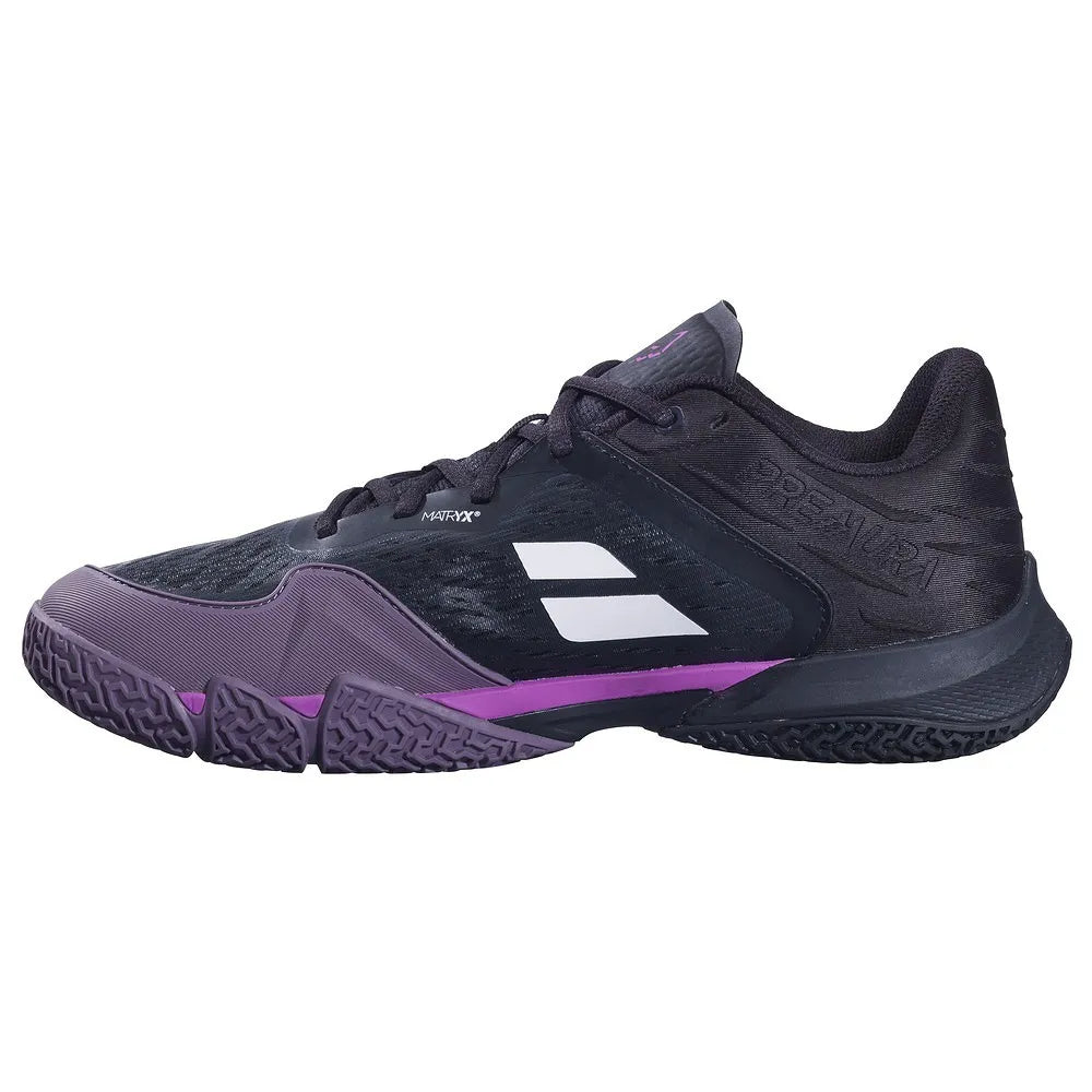 Babolat Premura 3 Lebron Black 3