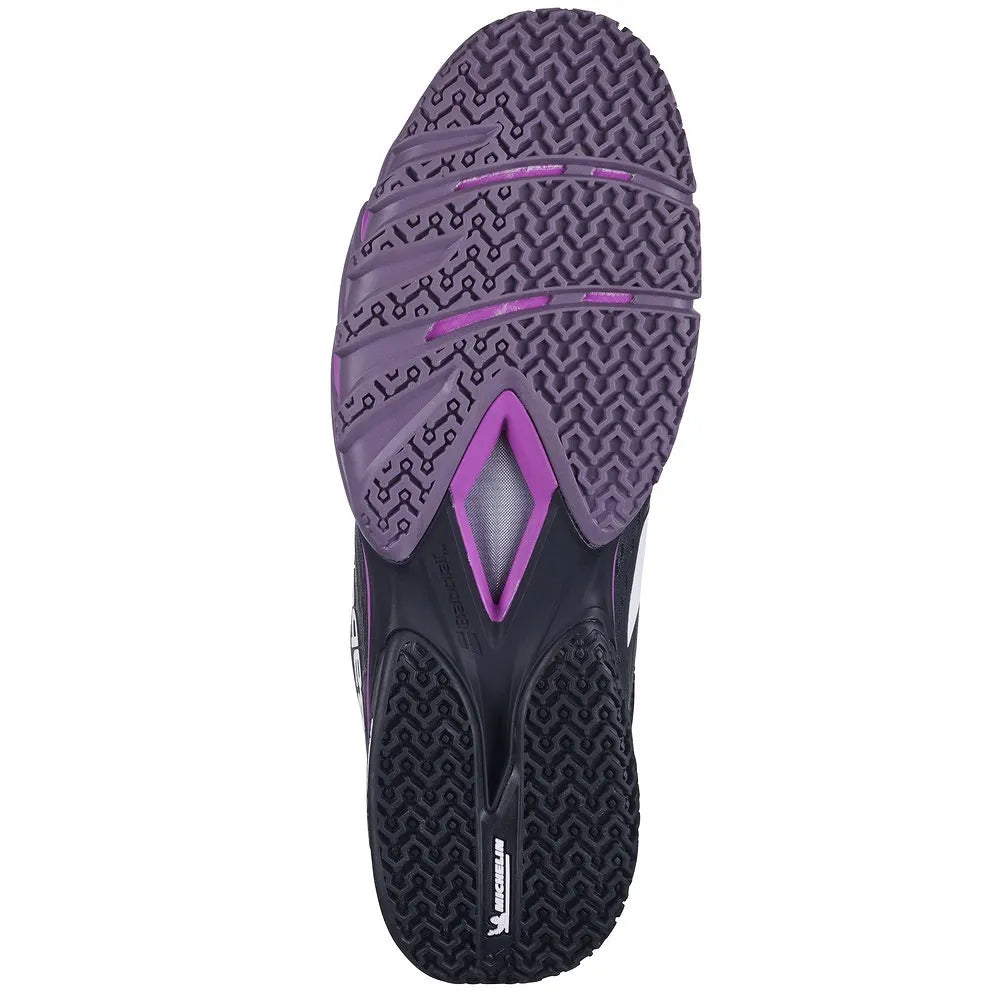 Babolat Premura 3 Lebron Black 2