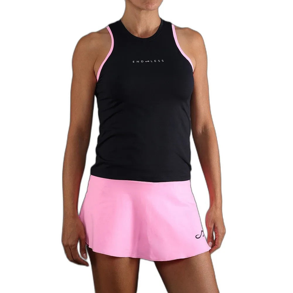 Camiseta Endless Essential 27 11