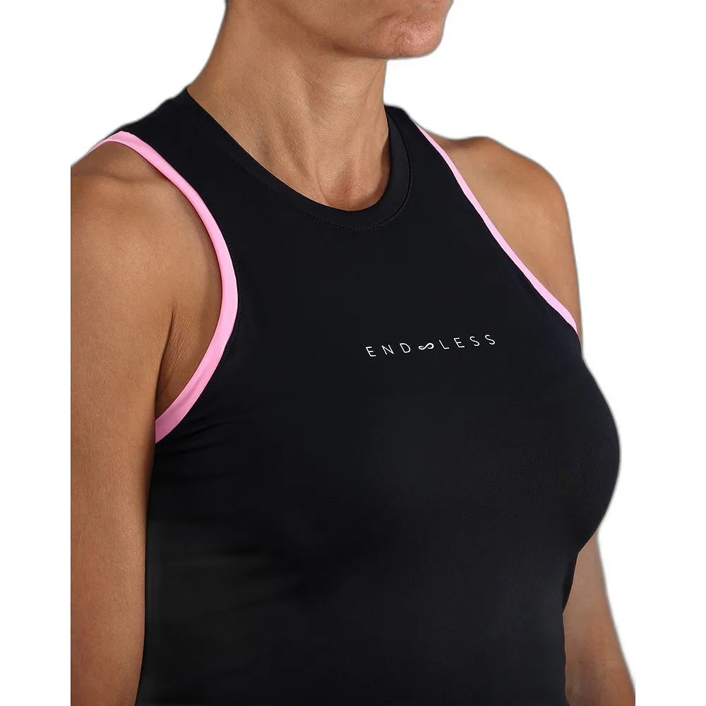 Camiseta Endless Essential 27 12
