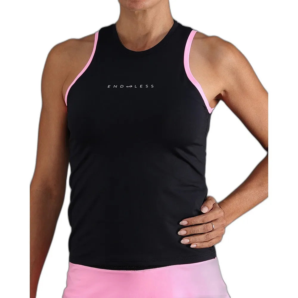 Camiseta Endless Essential 27 13
