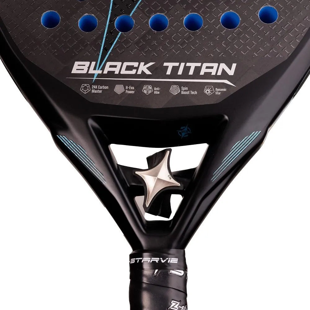 Star Vie Black Titan 27 3