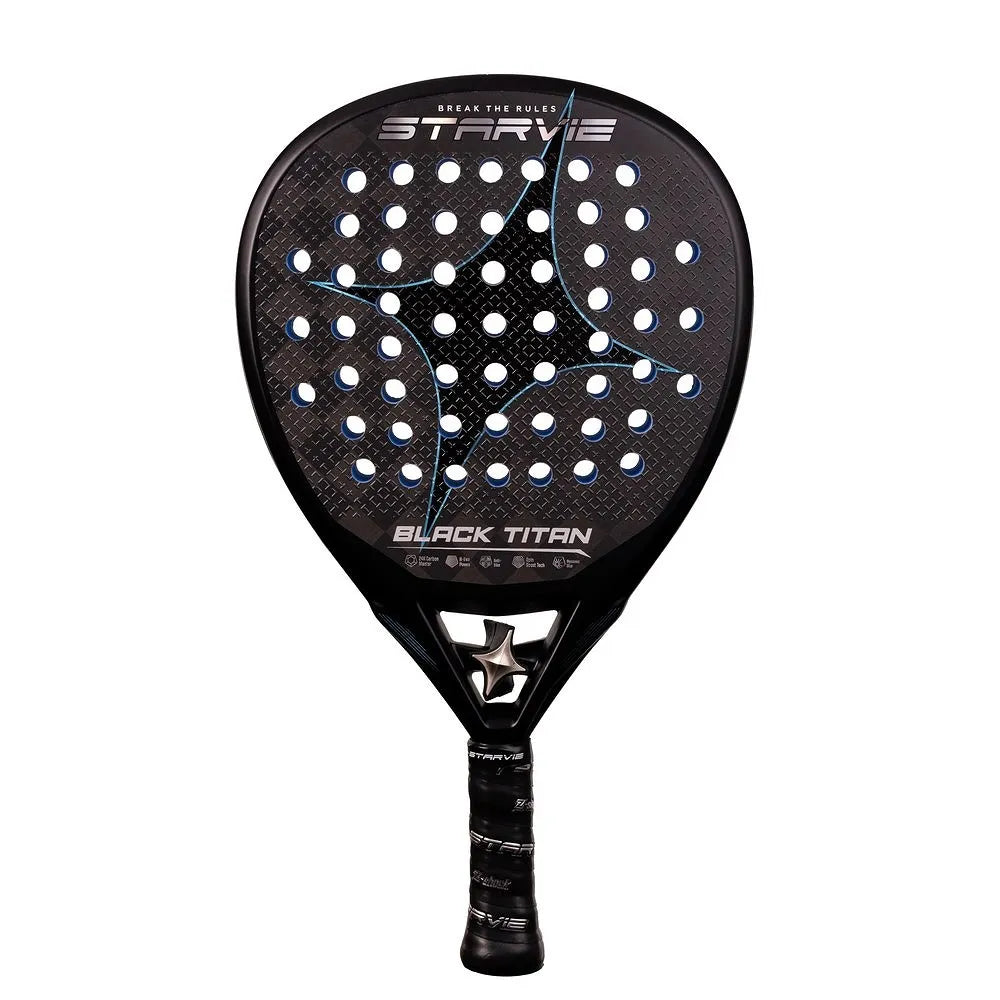 Star Vie Black Titan 27
