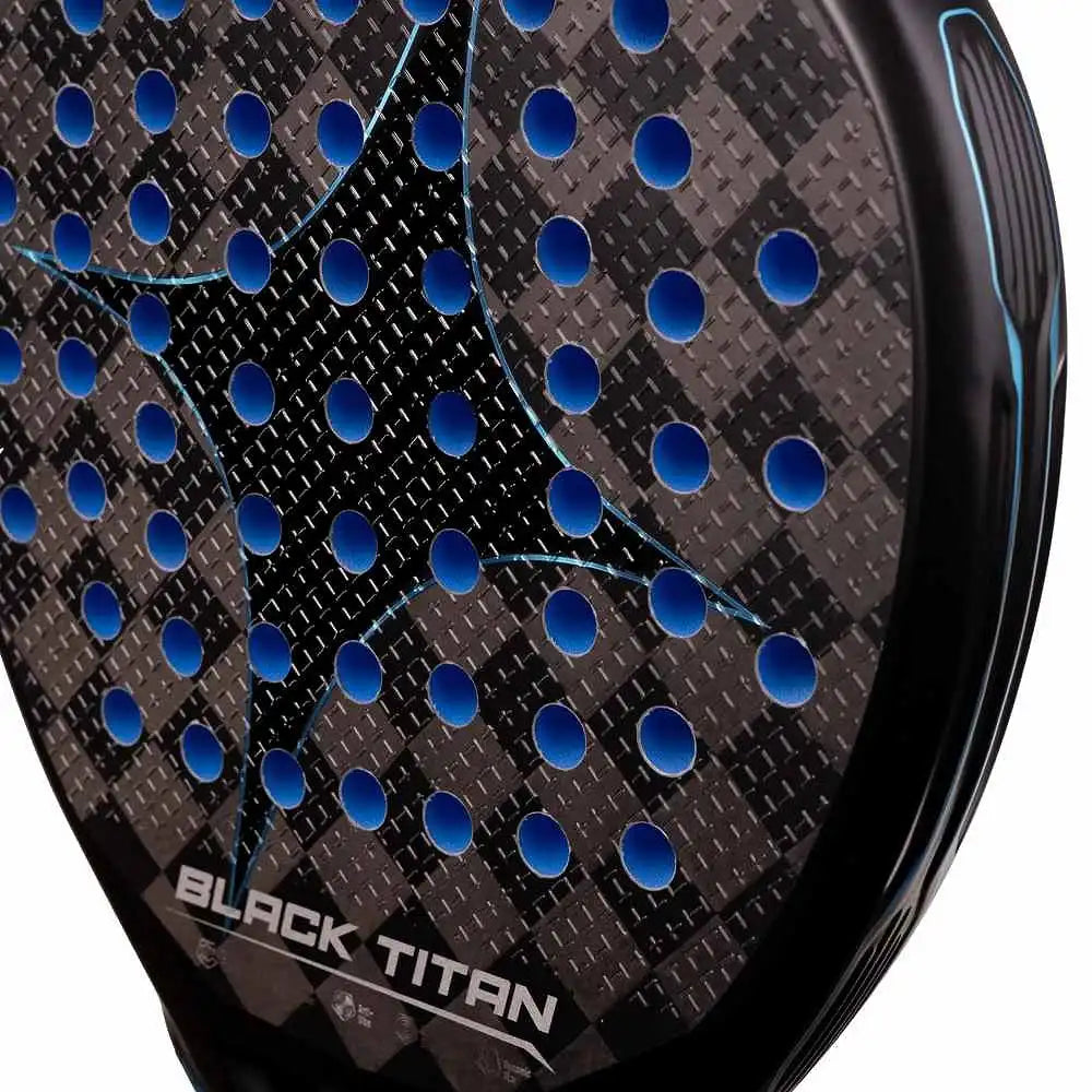Star Vie Black Titan 27 4