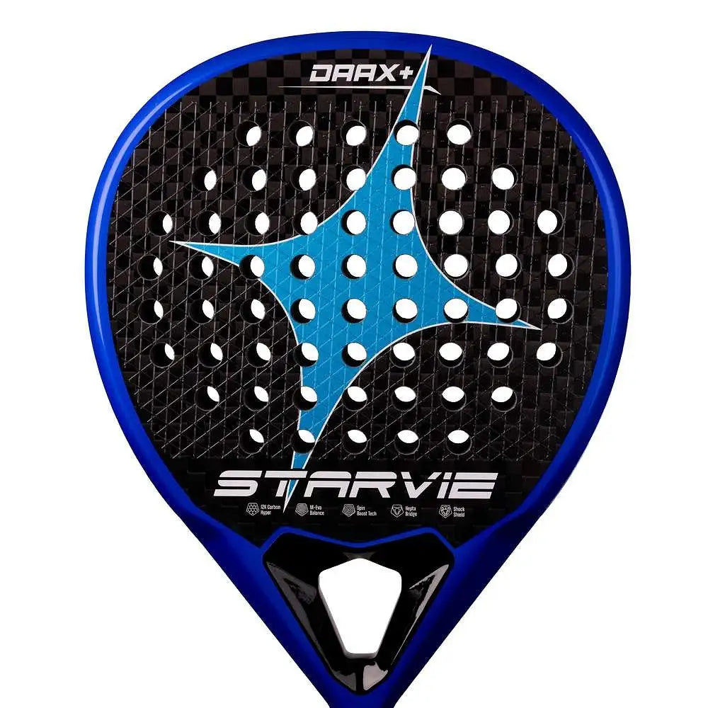 Star Vie Drax + 27 4