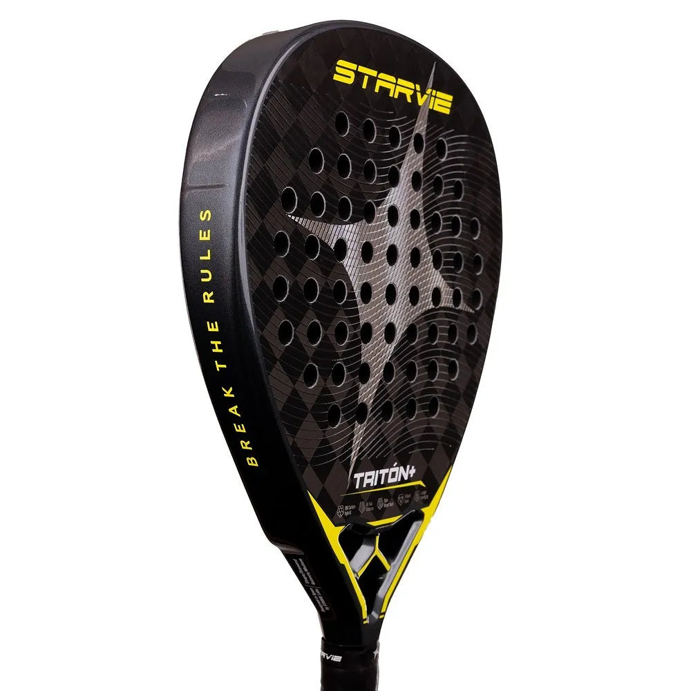 Star Vie Triton Balance + 27 3