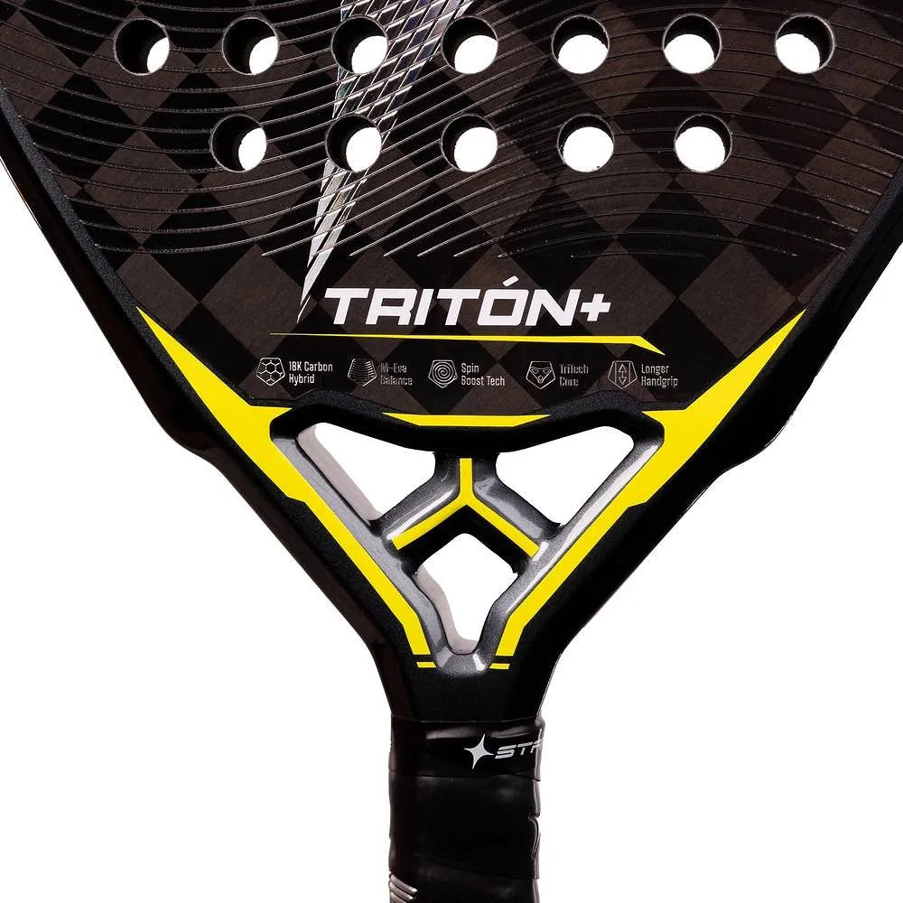 Star Vie Triton Balance + 27 6