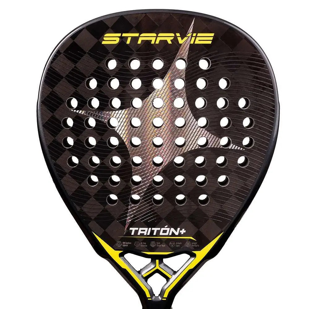 Star Vie Triton Balance + 27 4