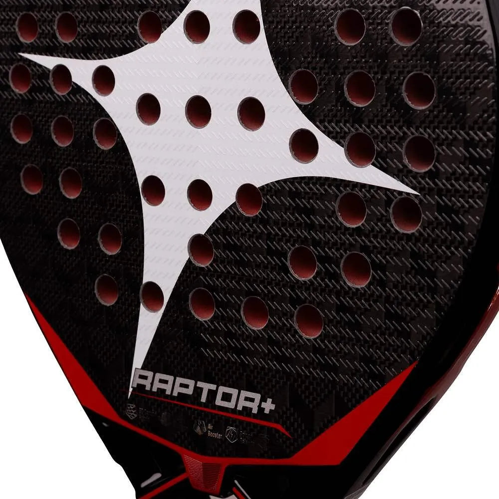 Star Vie Raptor + 27 4