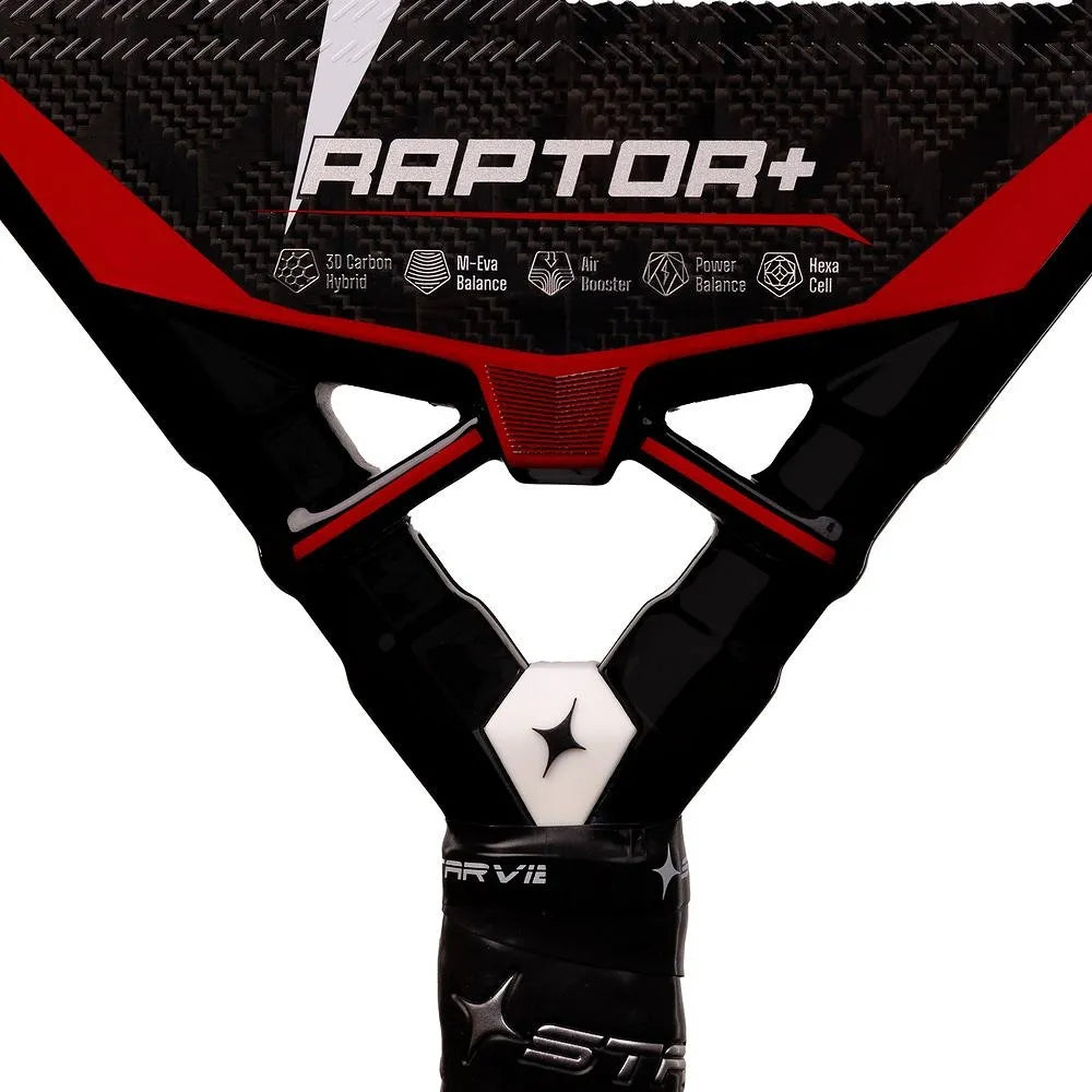Star Vie Raptor + 27 6