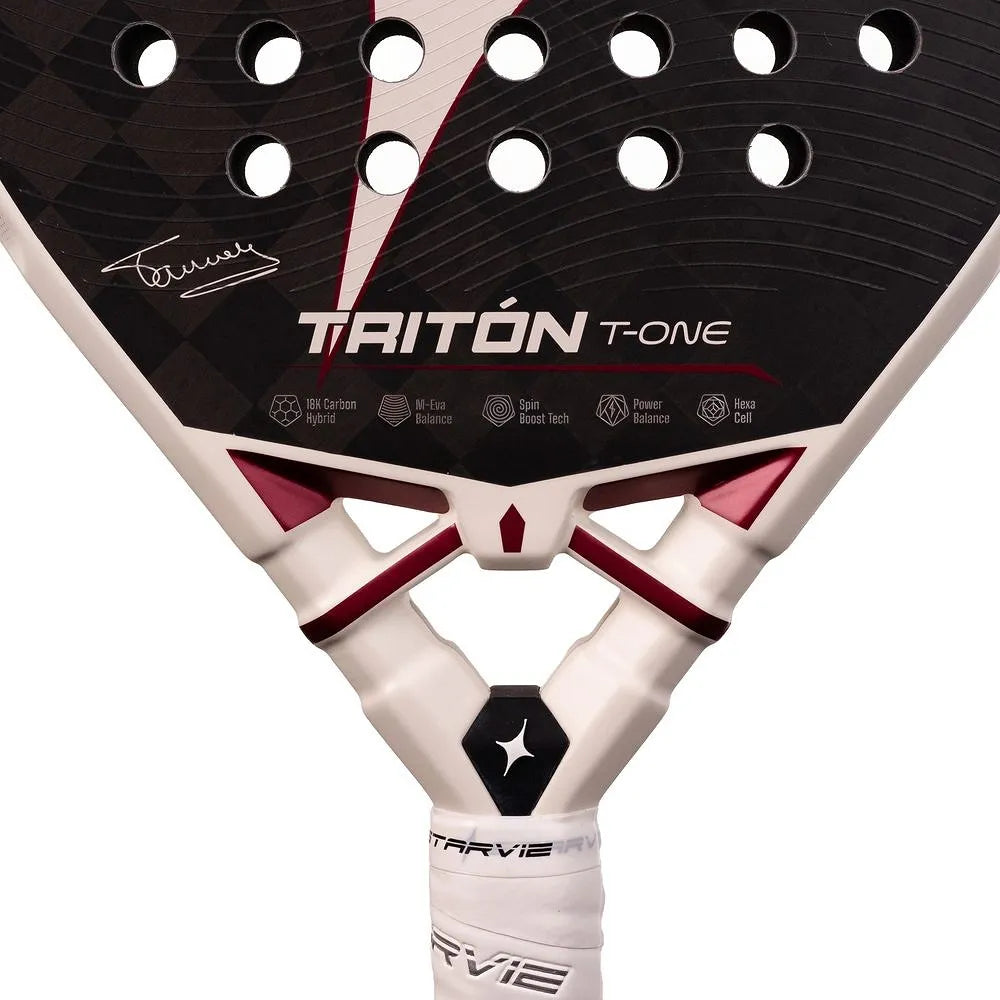 Star Vie Triton T-one 27 6