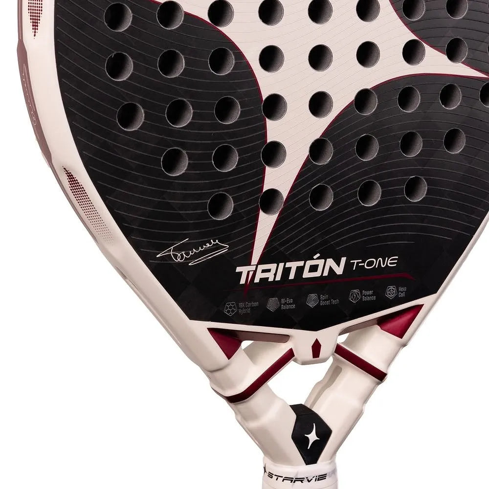 Star Vie Triton T-one 27 3