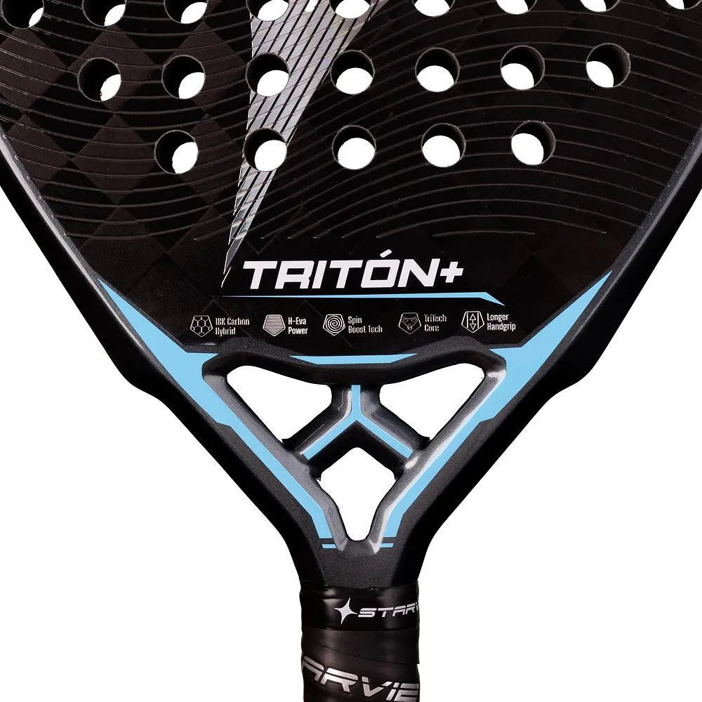 Star Vie Triton Power + 27 4