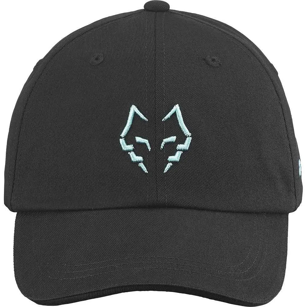 Gorra Babolat Cotton Lebron Black