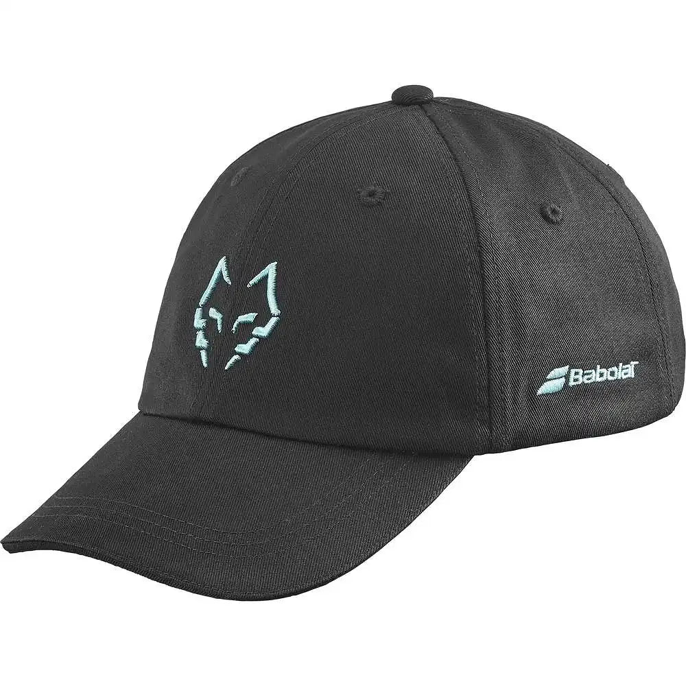 Gorra Babolat Cotton Lebron Black 2