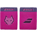 Muñequera Babolat Lebron 27