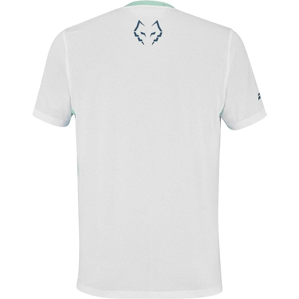 Camiseta Babolat Crew Neck Lebron 27 6