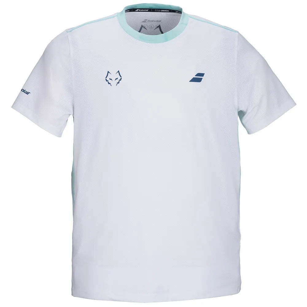 Camiseta Babolat Crew Neck Lebron 27 9