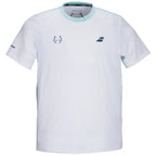 Camiseta Babolat Crew Neck Lebron 27 9