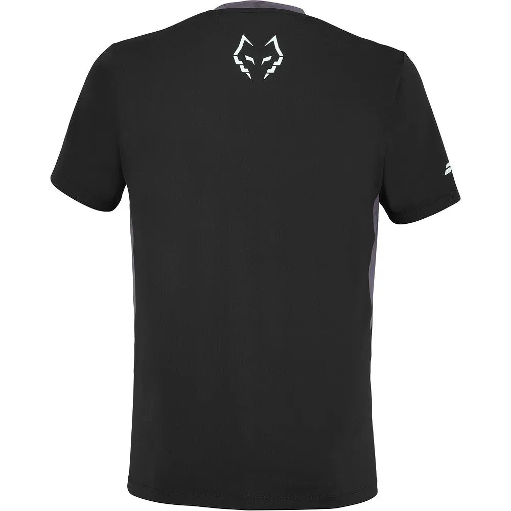 Camiseta Babolat Crew Neck Lebron 27 2