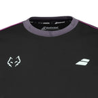 Camiseta Babolat Crew Neck Lebron 27 3
