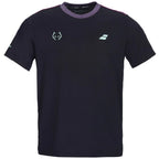 Camiseta Babolat Crew Neck Lebron 27 4