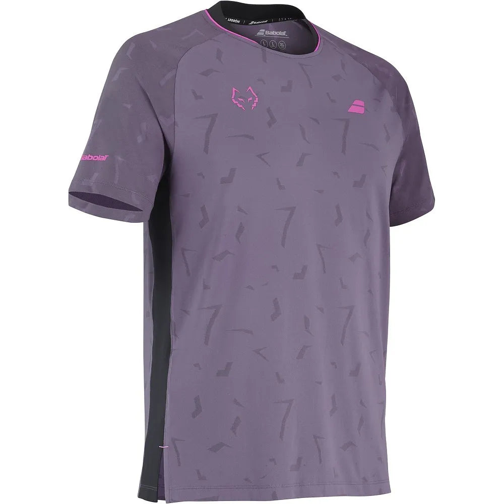 Camiseta Babolat Replica Lebron 27 3