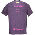 Camiseta Babolat Replica Lebron 27 2