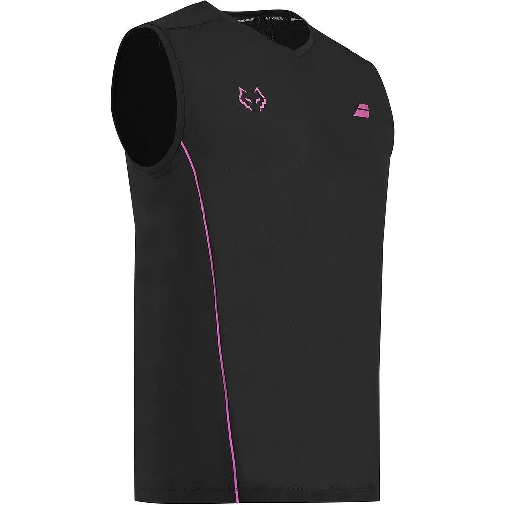 Camiseta Muscle Lebron 27 3
