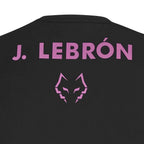 Camiseta Muscle Lebron 27 5