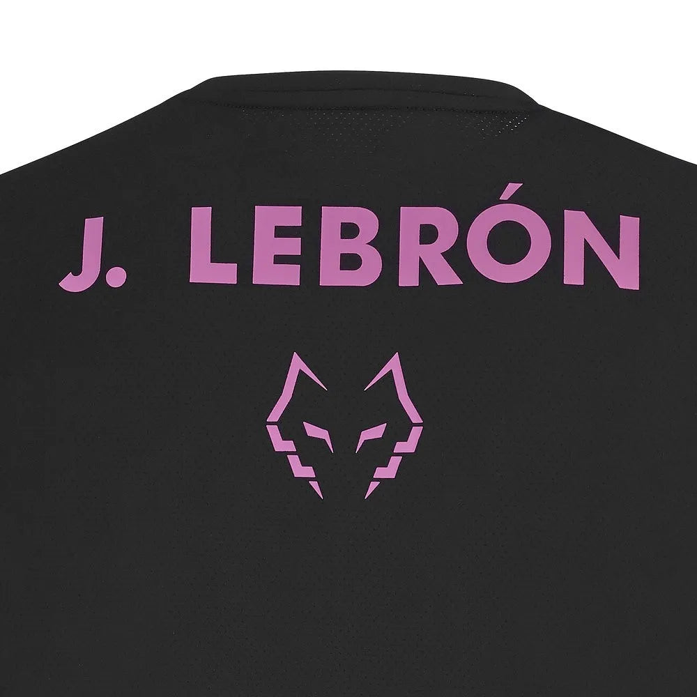 Camiseta Muscle Lebron 27 5