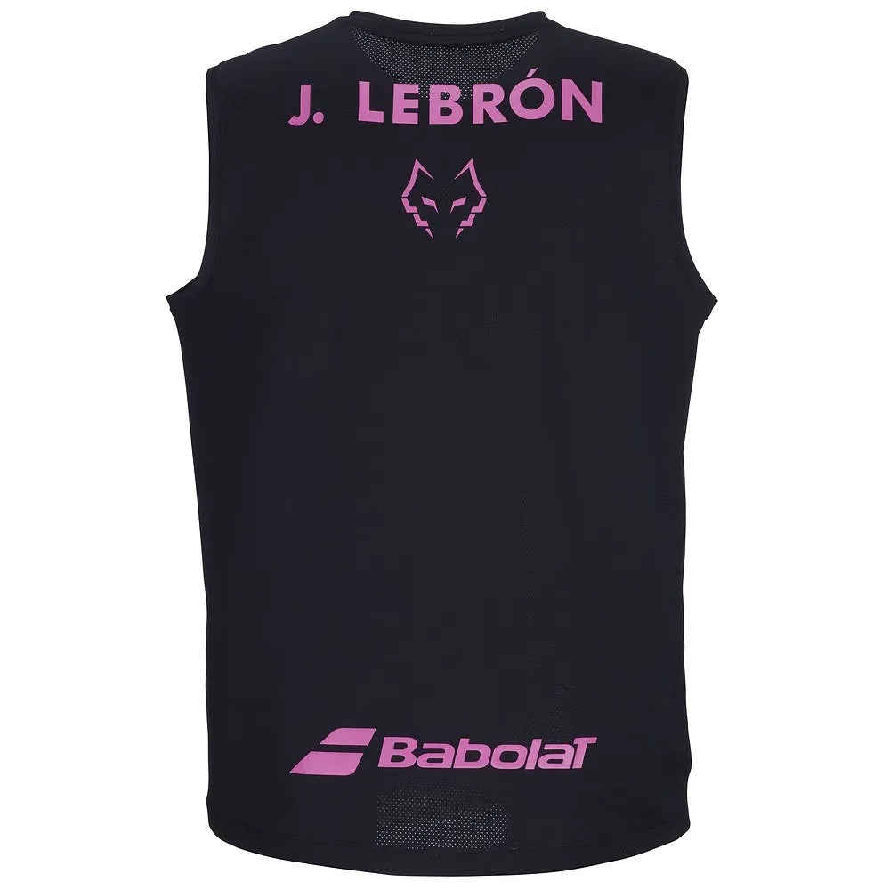 Camiseta Muscle Lebron 27 2