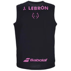 Camiseta Muscle Lebron 27 2