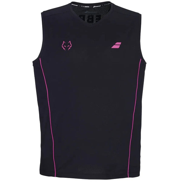Camiseta Muscle Lebron 27