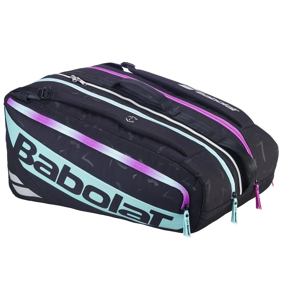 Paletero Babolat RH Propadel Lebron 27