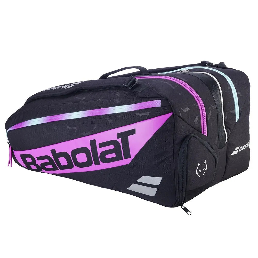 Paletero Babolat RH Propadel Lebron 27 2