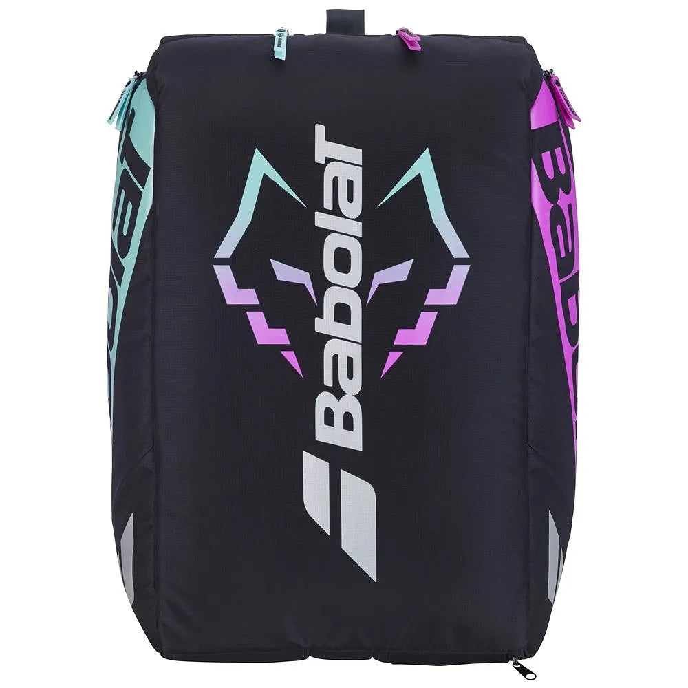 Paletero Babolat RH Propadel Lebron 27 4