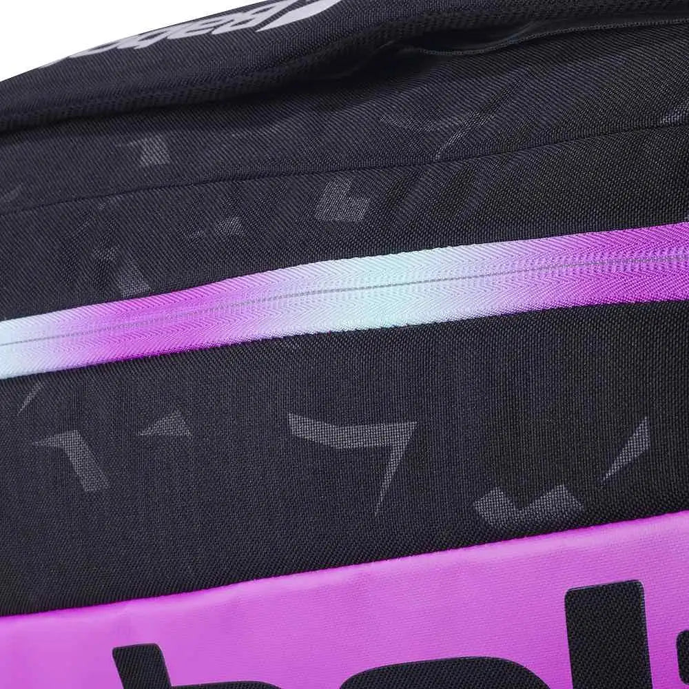 Paletero Babolat RH Propadel Lebron 27 6