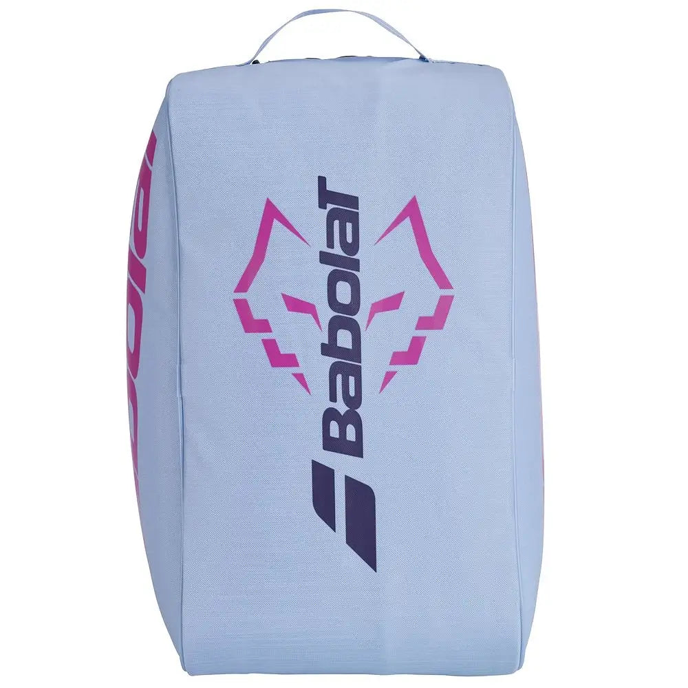 Paletero Babolat Court S Lebron 27 4