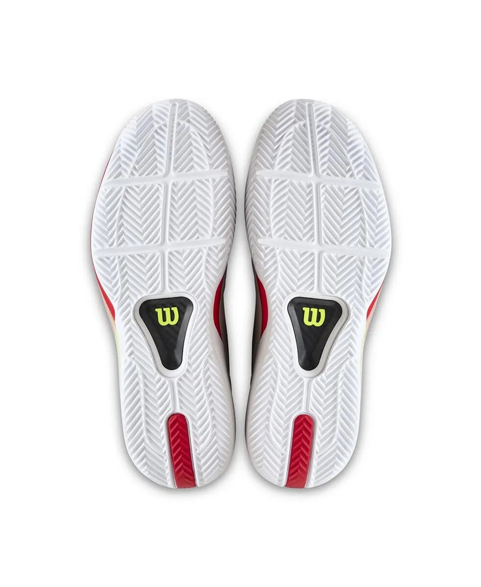 Wilson Rush Tour 5 Clay 3