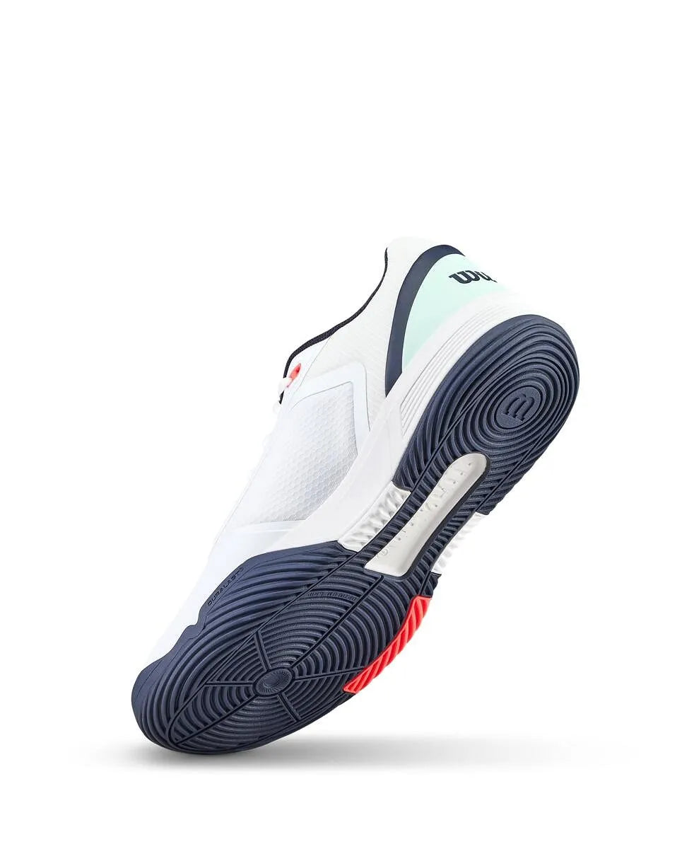 Wilson Courtglide White / Bay 5