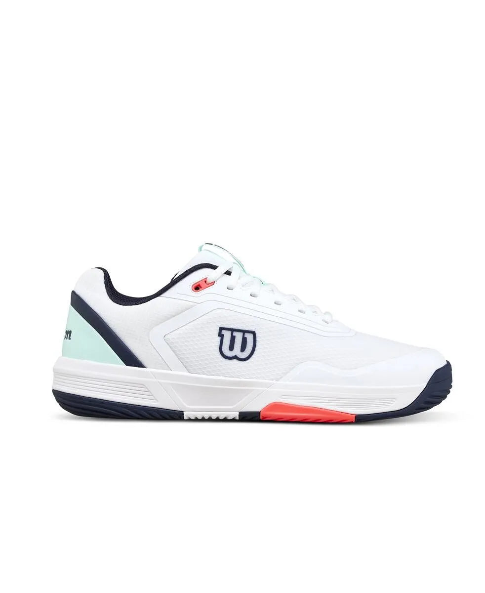 Wilson Courtglide White / Bay 11