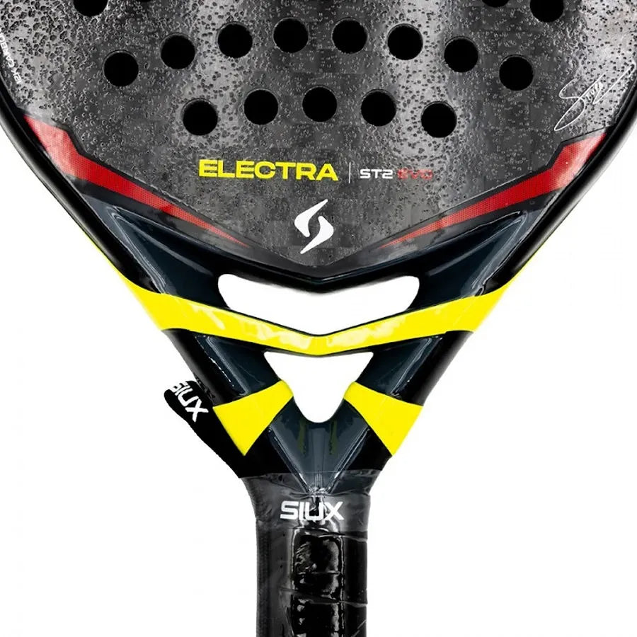 Siux ST2 EVO Carbono 2027 2