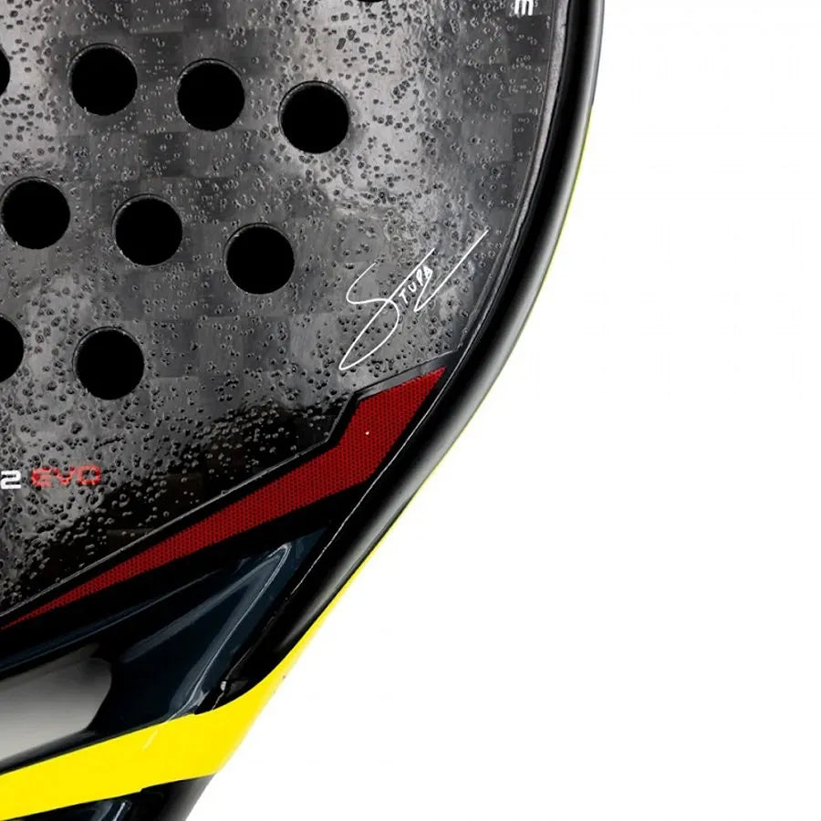 Siux ST2 EVO Carbono 2027 3