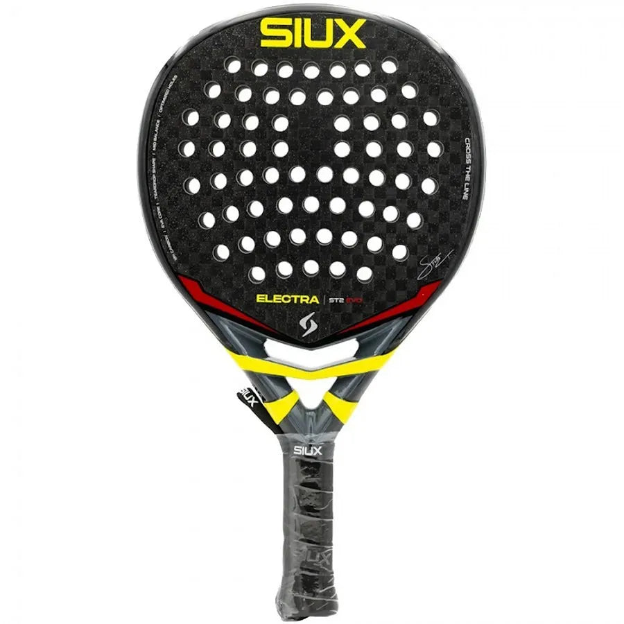Siux ST2 EVO Carbono 2027