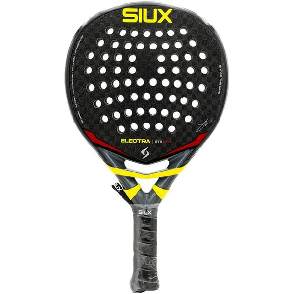 Siux ST2 EVO Carbono 2027
