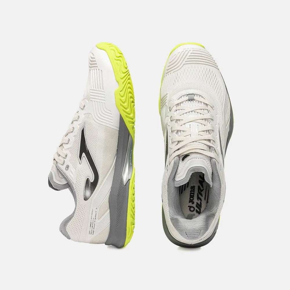 Joma Ultra Light Men 2612 Gris 3